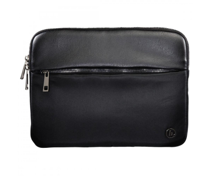 Torba do laptopów Hama HAMA ETUI DO LAPTOPA MISSION 13.3 GUN METAL 101591#